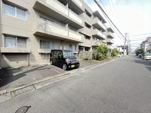 メゾン芝花