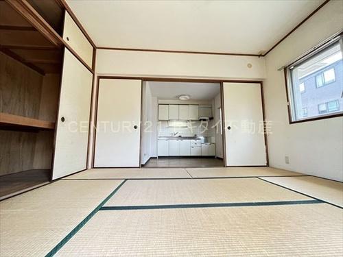 メゾン芝花