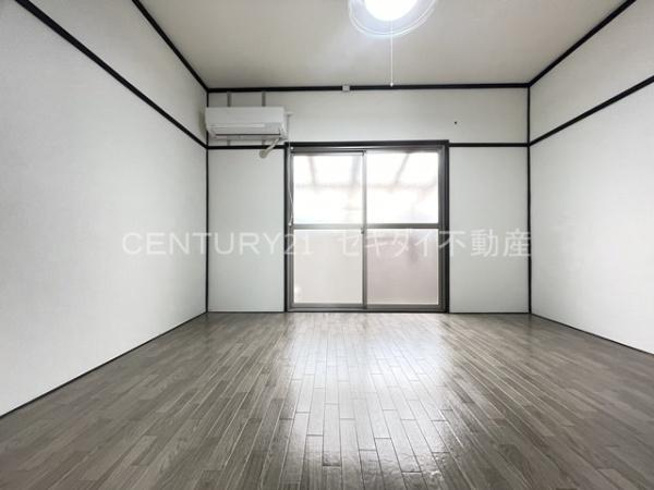 久宝寺コーポ