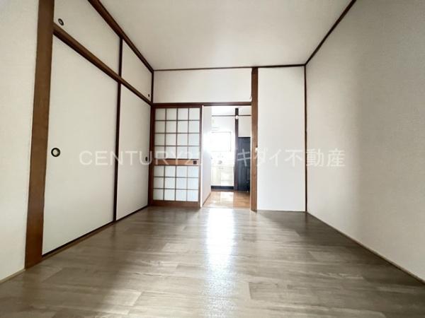 久宝寺コーポ
