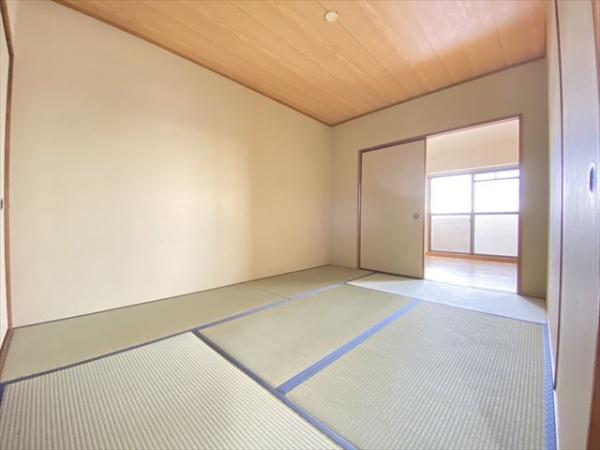 カーサフィオーレ壱番館