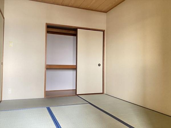 カーサフィオーレ壱番館