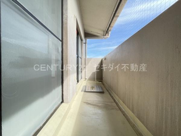 カーサフィオーレ壱番館