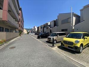 カーサフィオーレ壱番館