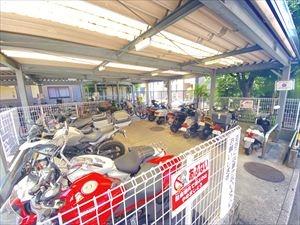カーサフィオーレ壱番館