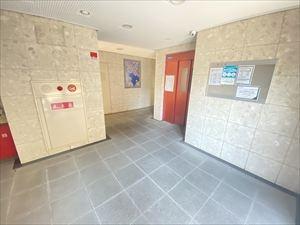カーサフィオーレ壱番館