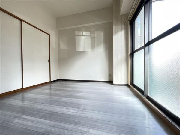 カーサフィオーレ壱番館