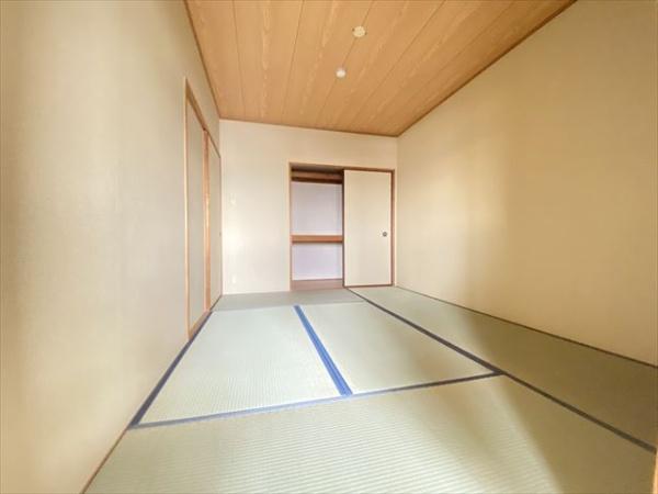 カーサフィオーレ壱番館