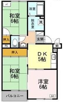 若草ハイツ