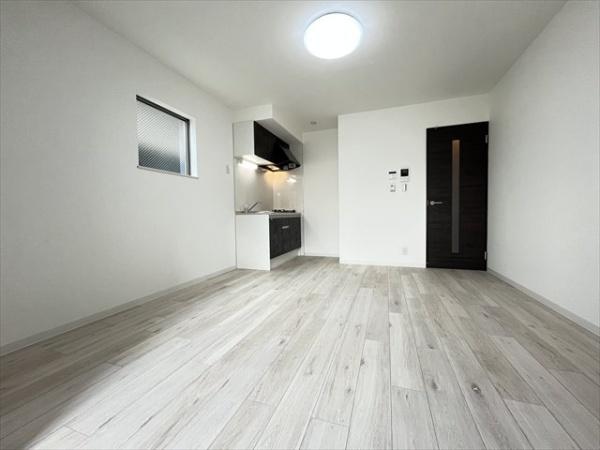 ジーメゾン柏原国分