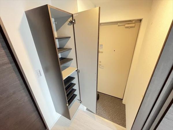 ジーメゾン柏原国分