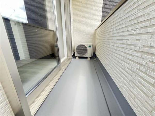 ジーメゾン柏原国分