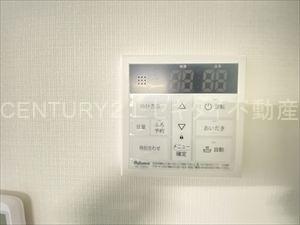 ジーメゾン柏原国分