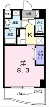 スペチアーレ桜ケ丘