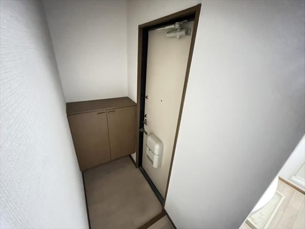 RIHITO八尾A棟