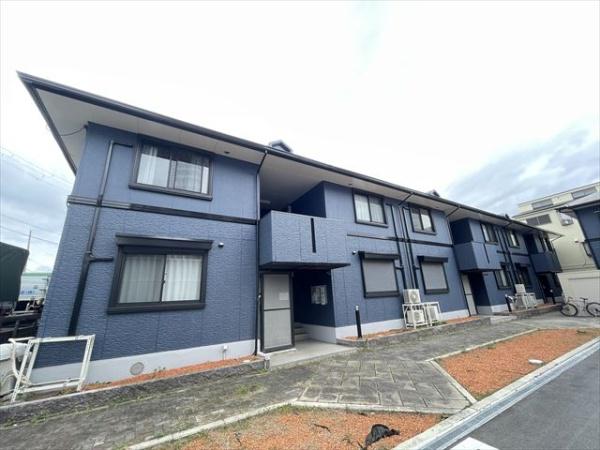 RIHITO八尾A棟
