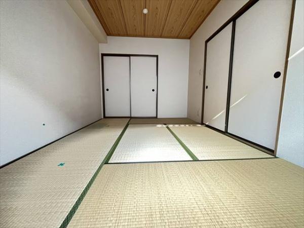 RIHITO八尾A棟