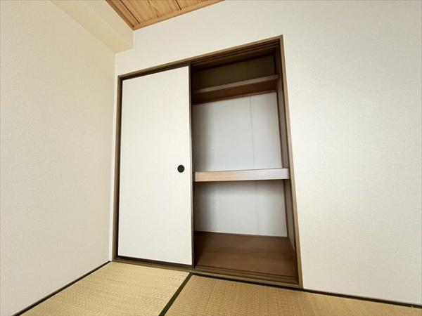 RIHITO八尾A棟