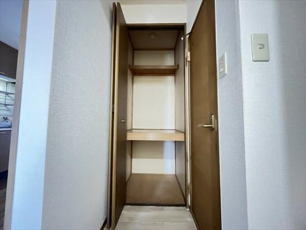 RIHITO八尾A棟