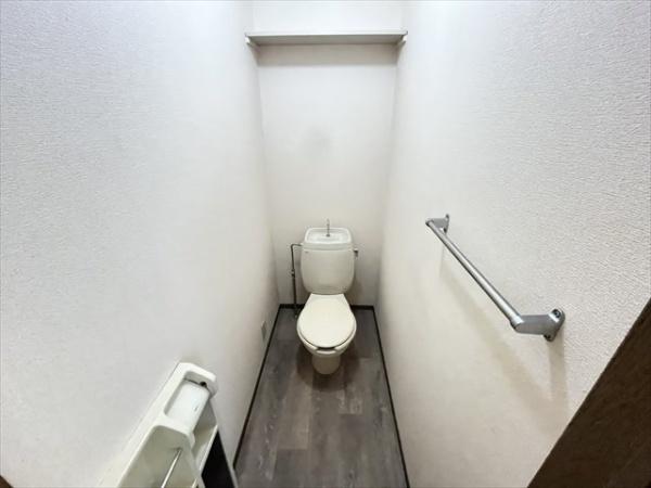 RIHITO八尾A棟