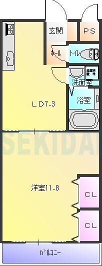 グランドハイツヤマダ