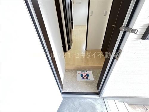 フジパレスパルトネールさとのⅢ番館