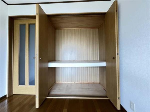 シャトーニューライフ