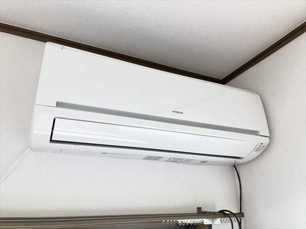 シャトーニューライフ