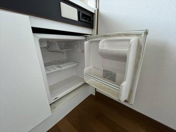 シャトーニューライフ
