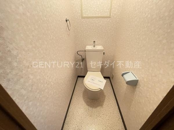 リープハーベン八尾木