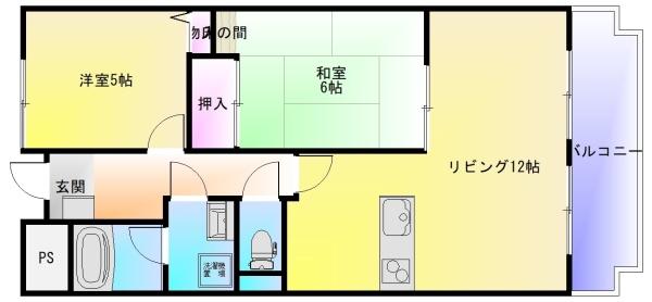 サニーコート浅井