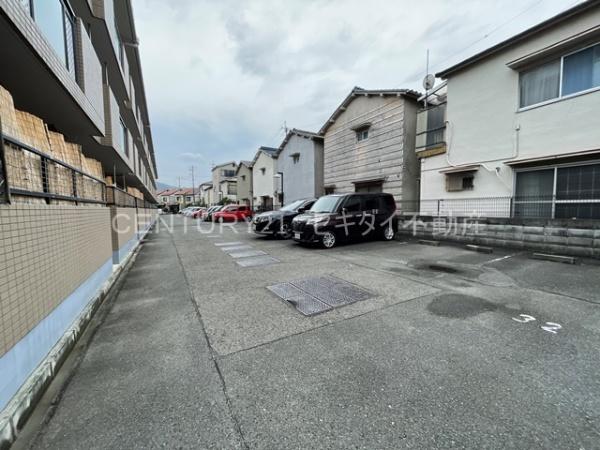サニーコート浅井