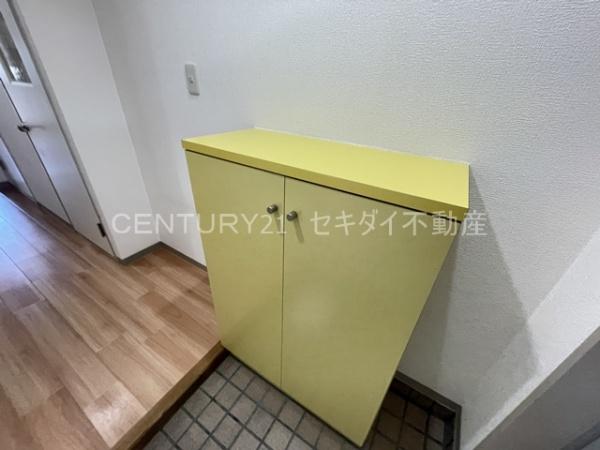 サニーコート浅井