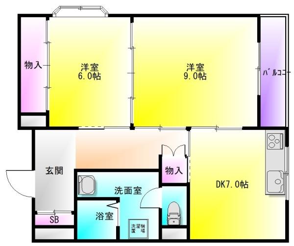 オークヒルズ八尾南