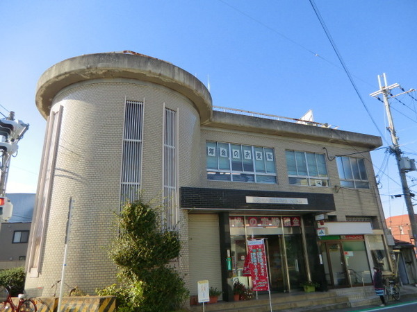 オークヒルズ八尾南(JA大阪中河内大正支店)