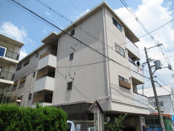 オークヒルズ八尾南