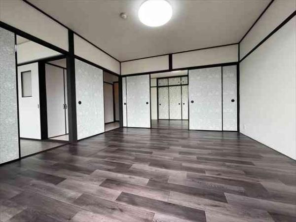 オークヒルズ八尾南