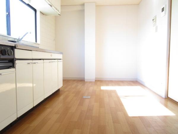 オークヒルズ八尾南
