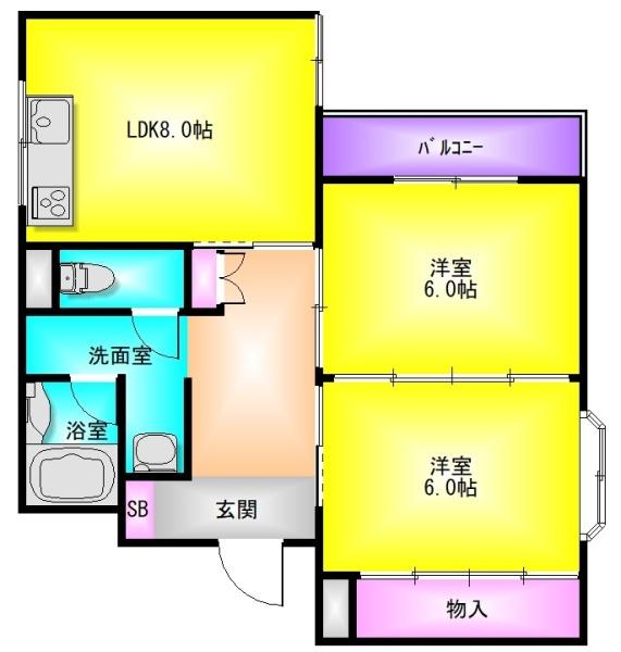 オークヒルズ八尾南