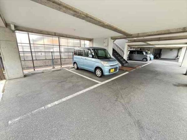 オークヒルズ八尾南