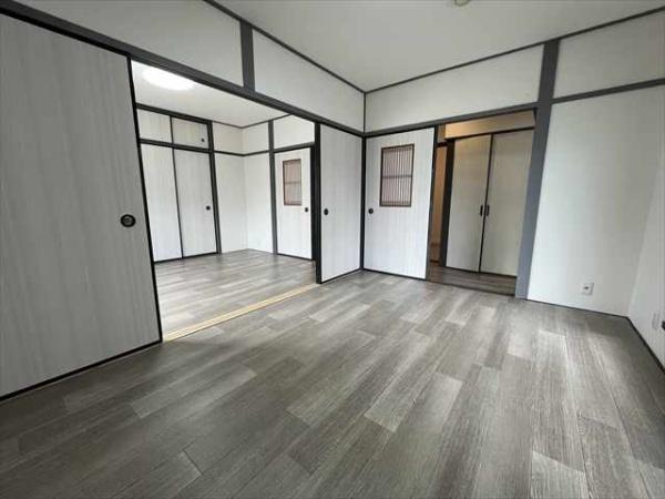 オークヒルズ八尾南