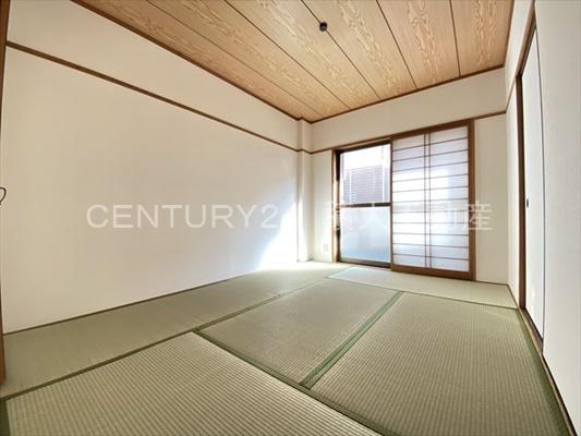 クイーンハイツ久宝寺