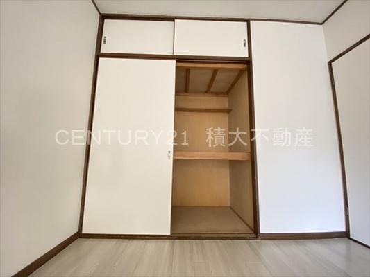 クイーンハイツ久宝寺
