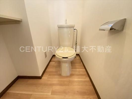 クイーンハイツ久宝寺