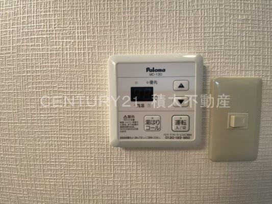 クイーンハイツ久宝寺