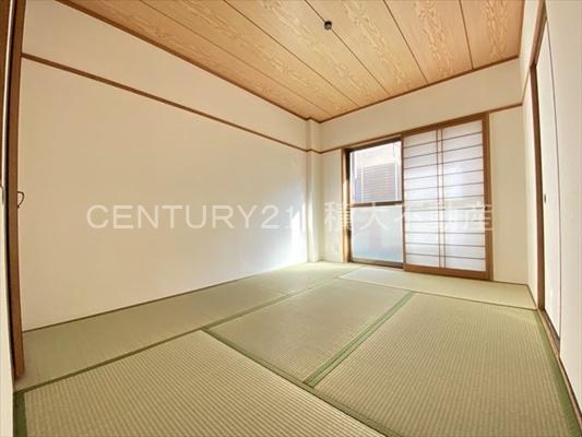 クイーンハイツ久宝寺