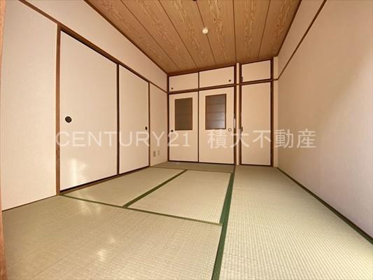 クイーンハイツ久宝寺