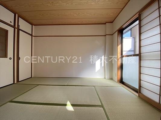 クイーンハイツ久宝寺