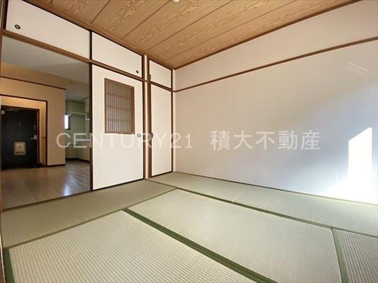 クイーンハイツ久宝寺