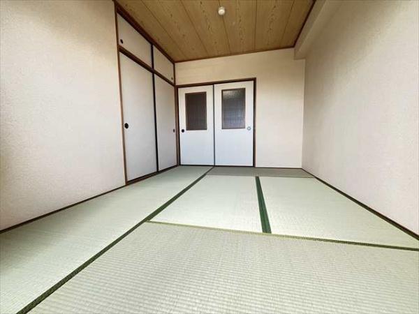 ヴィラはぎわら